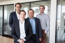 Ginmon zieht ins Frankfurter Bankenviertel