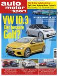 VW ID.3 - der bessere Golf?