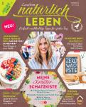 "Grüner" Neuzugang im LandIDEE Verlag: Nachhaltigkeitsmagazin natürlich LEBEN erscheint erstmalig"