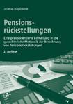 Pensionsrückstellungen