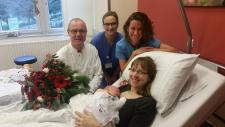 Baby-Boom in Altona: Jetzt schon 3.000 Babys