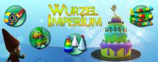Wurzelimperium feiert "alle neune"!