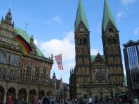 Drei Bundesländer, drei Gewässer, 100 Kirchen und 530 Rad-Kilometer