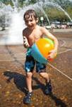 So macht der Sommer Spaß!
