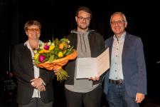 Preis des Körber Studio Junge Regie 2019 geht an Felix Krakau für "Peer Gynt"