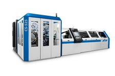 CS-525 - Hochleistungs-Transfersystem für Cosisoft/Cosifirm Dual