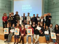Dieter Baacke Preisträger 2019 - Herausragende Medienpädagogik