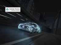 Digitalisierung im Automobilbereich - Einblicke und Projektbeispiele von Daimler Protics im Rahmen des Branchenforums Fahrzeugbau im Saarland