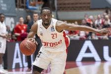 Tipoff für das easyCredit BBL Final-Turnier 2020: SPORT1 zeigt ab Donnerstag, 11. Juni, sechs Duelle live im Free-TV