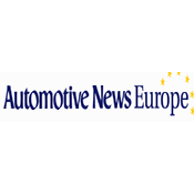 Automotive News Europe 2020