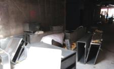 Unkomplizierte Altschrottabholung mit fachgerechter Altmetallentsorgung in Bergneustadt