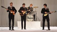 "Beatles - Pangea" eine grandiose Beatles- Showband