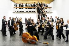 STADEUM eröffnet Holk Kulturfestival 2017 "Very British!"