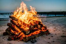 Tauchende Osterhasen und geräucherte Eier: Das Osterprogramm in Mecklenburg-Vorpommern