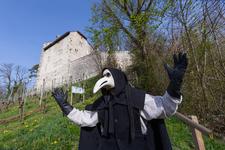 ACHTUNG ANSTECKEND! Geschichten aus 2000 Jahren Heilkunst