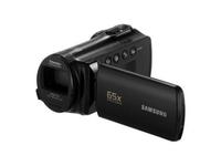 Im Auge des Betrachters: Samsungs SMX-F50 und SMX-F53 holen Entferntes nah heran