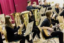 Hessischer Orchesterwettbewerb 2019 - Anmeldung jetzt online möglich