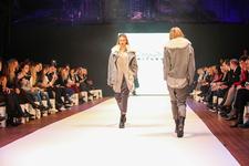 Innovation: Streetstyle@Gallery