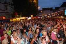 Konstanzer Weinfest 2017: Genuss, Musik & vieles mehr