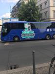 Wir wollen die Trennung - EU Verkehrsausschuss des Europäischen Parlaments berücksichtigt die Besonderheiten der Personenbeförderung und korrigiert EU Kommission bei Lenk- und Ruhezeiten sowie Entsendung