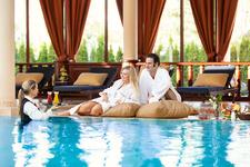 Yachthafenresidenz Hohe Düne lädt zum Wellnessfrühstück ein