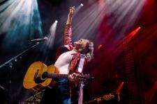 RUHRBÜHNE 2019: Mit Albert Hammond, THE RATTLES und Marmalade