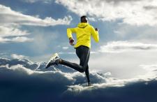 Am Start: Der neue ASICS GEL-NIMBUS™ 21