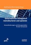 Schäffer-Poeschel Frühjahr 2015: Unternehmen erfolgreich restrukturieren und sanieren