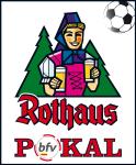 Zweite Runde im bfv-Rothaus-Pokal steht bevor