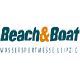 Firmenlogo Beach & Boat 2018