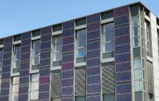 Wetter- und Kostenschutz ist reine Wand-Arbeit
