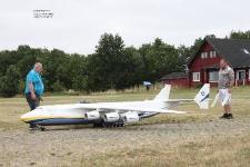 Countdown! Die 25. Faszination Modellbau feiert die Vielfalt der Miniaturen, vom 01. bis 03.11.2019 in Friedrichshafen