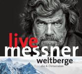 Weltberge - die 4. Dimension