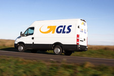 GLS Ireland startet Express