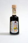 Ortalli präsentiert Condimento Zitrone aus der Gourmet Selection - mit Aceto Balsamico di Modena I.G.P.