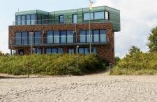 Neue moderne Appartements mit Ostseeblick - „Strandkieker“