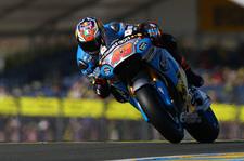 Miller and Rabat keep focus in France