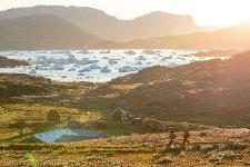 Mit Katla Travel nach Südgrönland