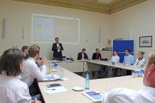 Digitalisierung im Automobilbereich: Verein proITCar am 29. Juni 2016 an der TH Wildau gegründet