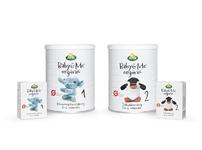 Dänische Bioprodukte auf der BioFach 2013