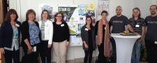 Ergebnispräsentation "Study & Work" in Berlin