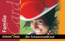Entdeckerurlaub mit der SchwarzwaldCard: Den ganzen Schwarzwald zum Sparpreis erleben!