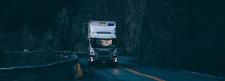 Fast jeder 6. LKW-Fahrer fährt alkoholisiert