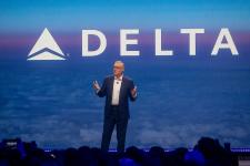 Innovative Zwanziger: Delta Air Lines stellt branchenführende Innovationen auf der CES 2020 in Las Vegas vor