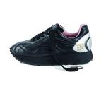 Vegan, stylish und brandneu: die GIULIA + ROMEO Sneaker