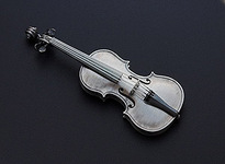Transparente Handwerkskunst