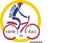 Sicher - Fahr ich Rad