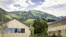 Neues Projekt in Vorarlberg
