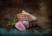 Bone-in Filet: Gourmetfleisch.de macht Steak-Träume wahr