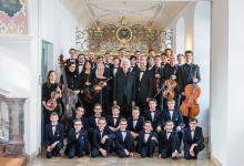 Der Schwanengesang des Pater Meinrad Spieß